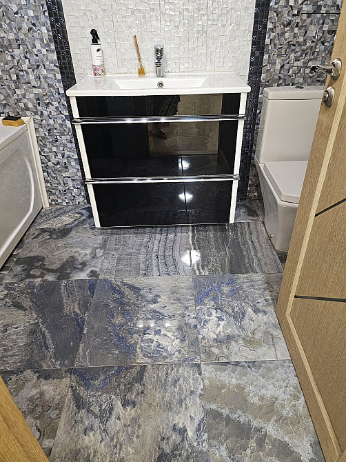 Сдам свой 2к. НОВОСТРОЙ возле метро Турбоатом Харьков - изображение 7