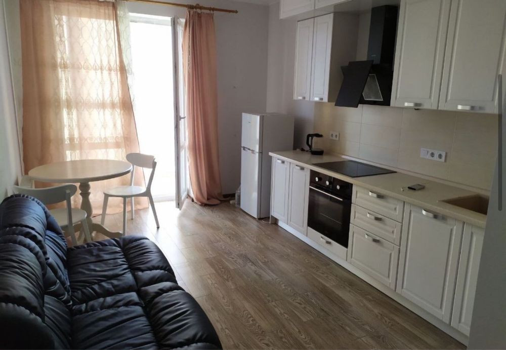 ЖК Паркові Озера. Здаємо 1-кімнатну квартиру Київ - зображення 3