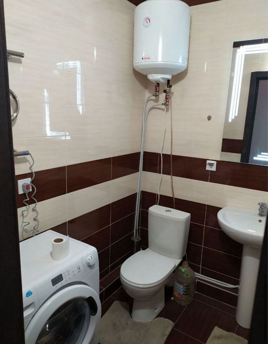 ЖК Паркові Озера. Здаємо 1-кімнатну квартиру Київ - зображення 8