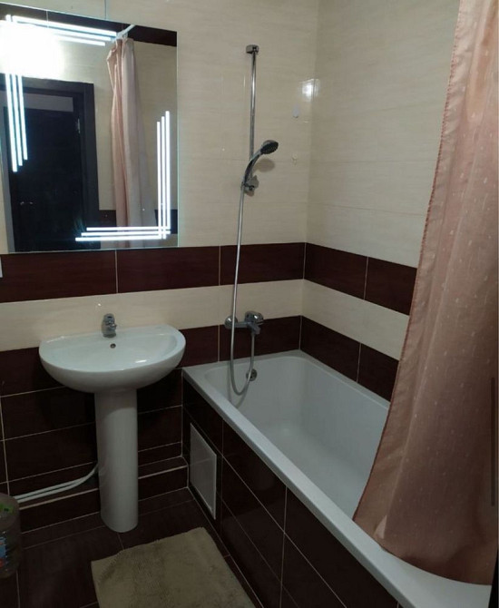 ЖК Паркові Озера. Здаємо 1-кімнатну квартиру Київ - зображення 7