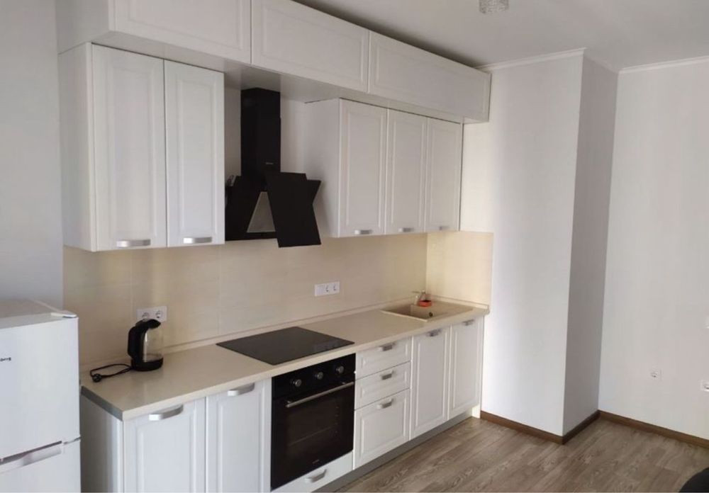 ЖК Паркові Озера. Здаємо 1-кімнатну квартиру Київ - зображення 1