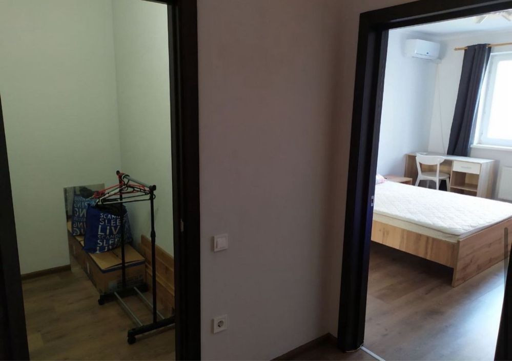 ЖК Паркові Озера. Здаємо 1-кімнатну квартиру Київ - зображення 6