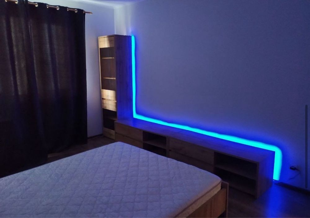 ЖК Паркові Озера. Здаємо 1-кімнатну квартиру Київ - зображення 5