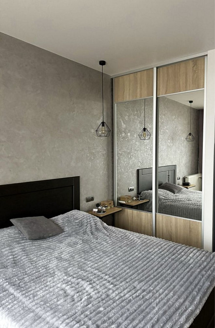 Оренда двокімнатної новобудови в центрі міста! Ужгород - изображение 2