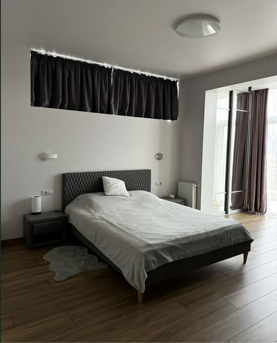 Оренда двокімнатної новобудови в центрі міста! Ужгород - изображение 7