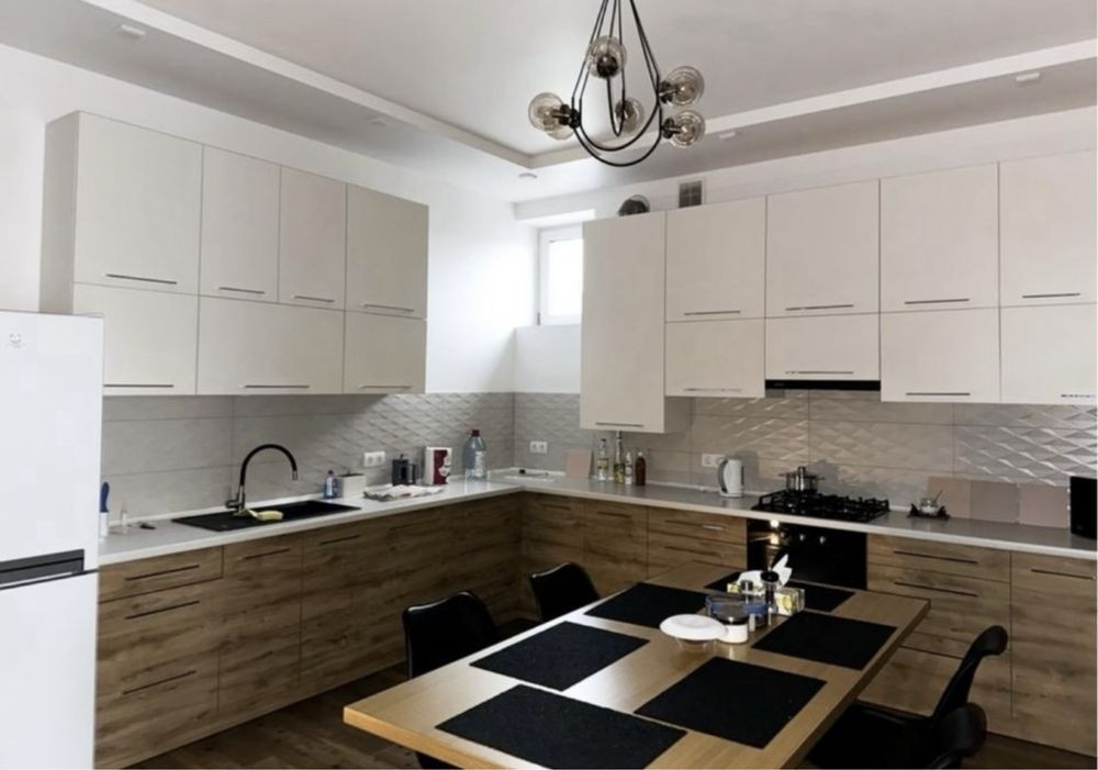 Оренда двокімнатної новобудови в центрі міста! Ужгород - изображение 4