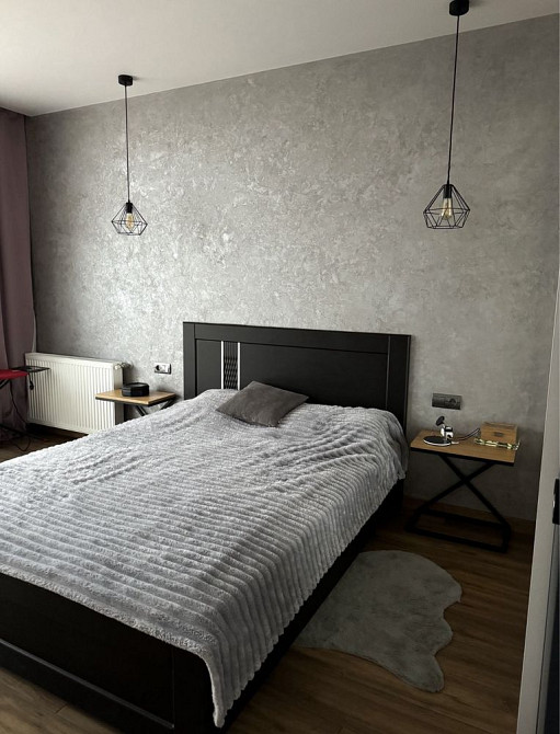 Оренда двокімнатної новобудови в центрі міста! Ужгород - изображение 1