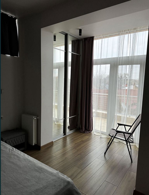 Оренда двокімнатної новобудови в центрі міста! Ужгород - изображение 8