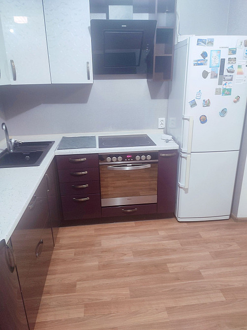 Велика 2кім  м. Позняки/Осокорки, вул. Урлівська 23Б, генератор Киев - изображение 7