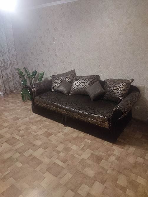 Велика 2кім  м. Позняки/Осокорки, вул. Урлівська 23Б, генератор Киев - изображение 4