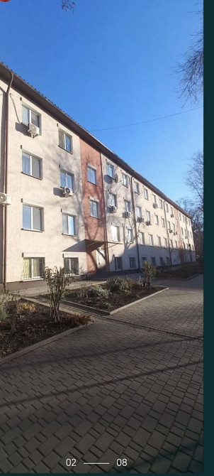 Оренда 1 к. квартири пр. І. Мазепи (верх) Дніпро - зображення 7