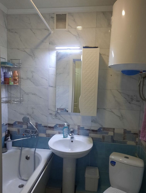 Оренда 1 к. квартири пр. І. Мазепи (верх) Дніпро - зображення 6