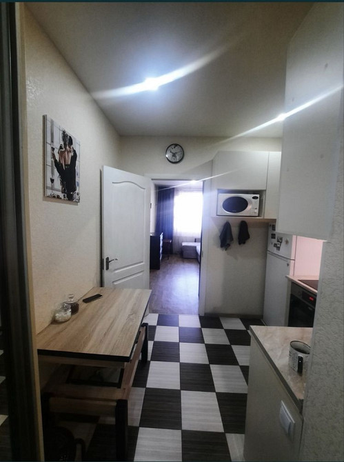 Оренда 1 к. квартири пр. І. Мазепи (верх) Дніпро - зображення 5