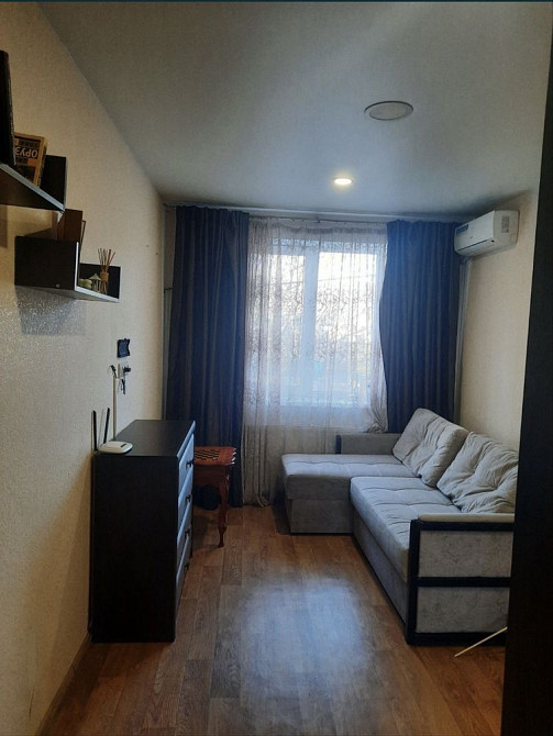 Оренда 1 к. квартири пр. І. Мазепи (верх) Дніпро - зображення 1