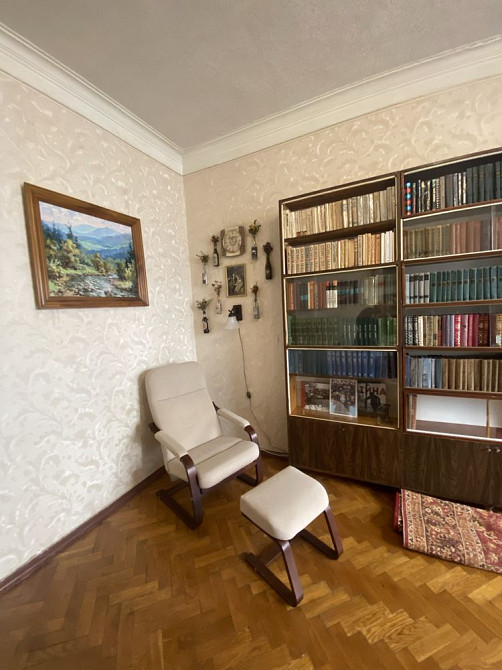 Оренда 2к квартири, Білоруська 7, м. Лукʼянівська , Шевченківський р-н Київ - зображення 8