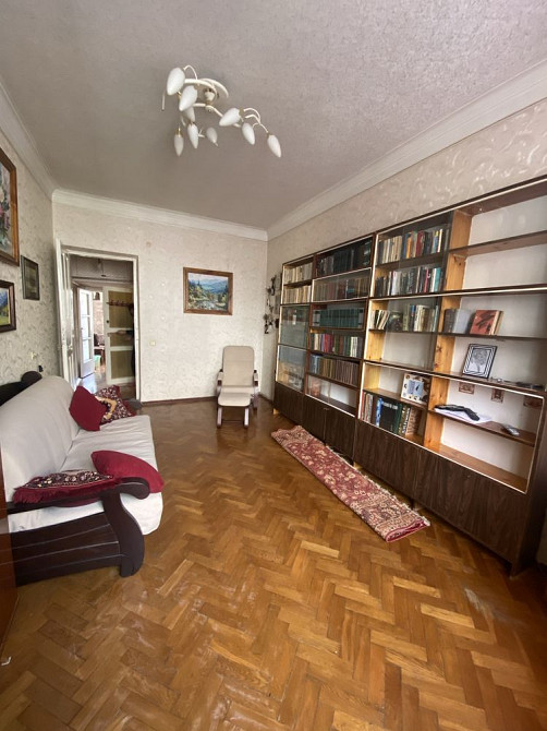 Оренда 2к квартири, Білоруська 7, м. Лукʼянівська , Шевченківський р-н Київ - зображення 7