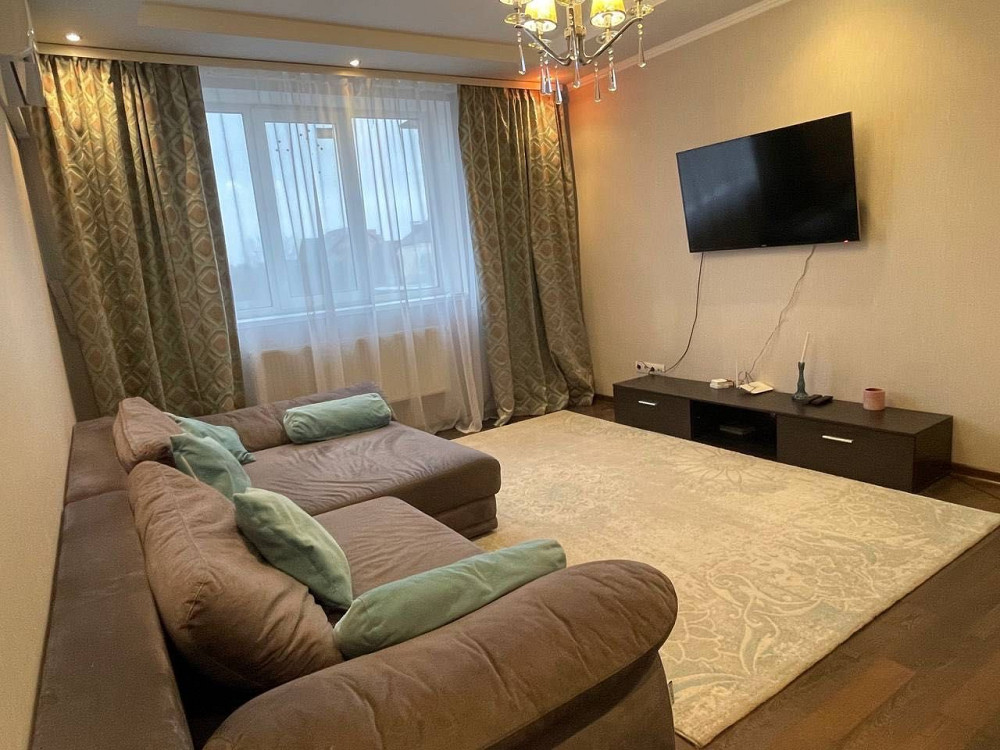 Оренда дворівневої квартири Ворзель - изображение 4