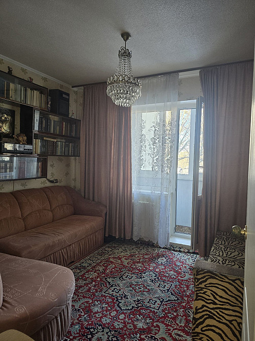 Сдается 3х  кв-ра Маяковского (Червоної Калини ) 22 А, ТРЦ Маяк Киев - изображение 7