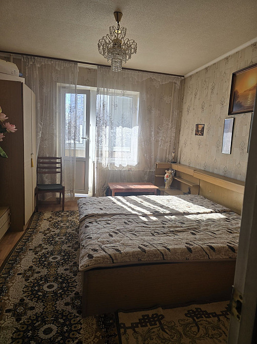 Сдается 3х  кв-ра Маяковского (Червоної Калини ) 22 А, ТРЦ Маяк Киев - изображение 6