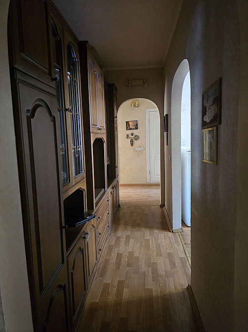 Сдается 3х  кв-ра Маяковского (Червоної Калини ) 22 А, ТРЦ Маяк Киев - изображение 5