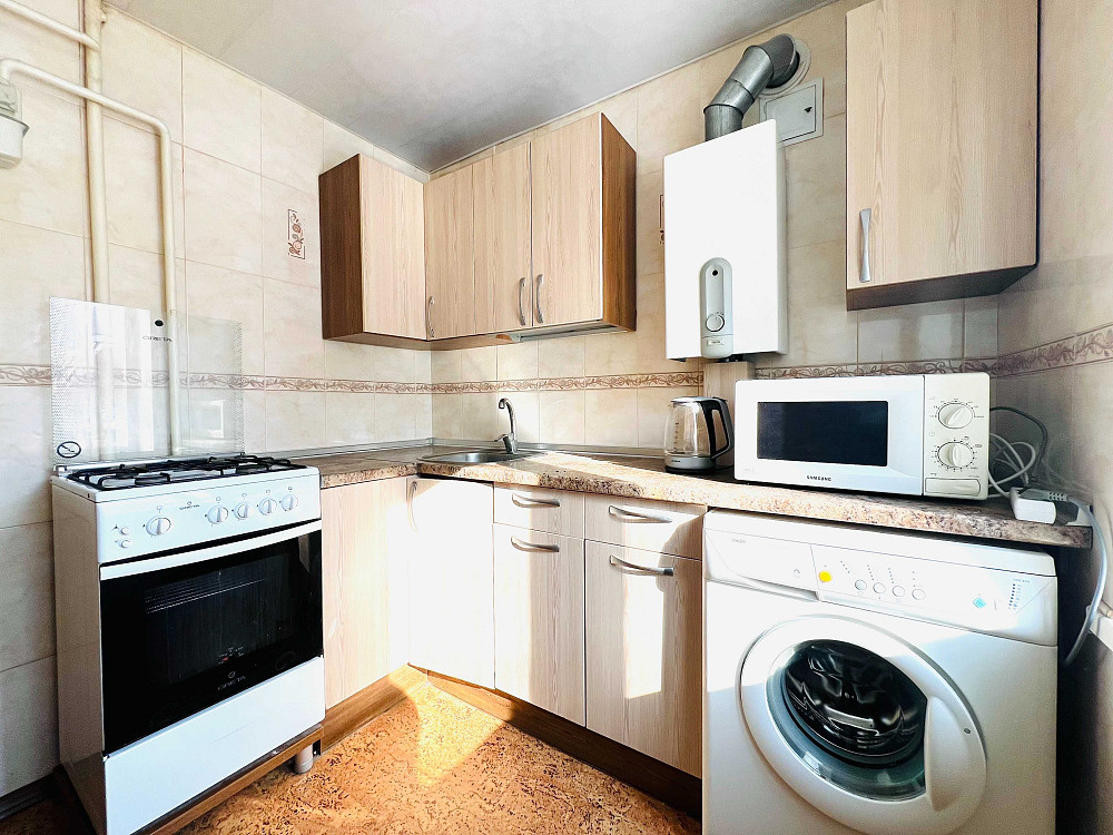 Сдам 2х. ком. квартиру на Нагорке , ул. Писаржевского ! Дніпро - зображення 1