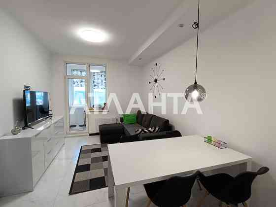 1-комнатная Квартира в Новострое Ремонт и Мебель Омега Толбухина СПС Одеса