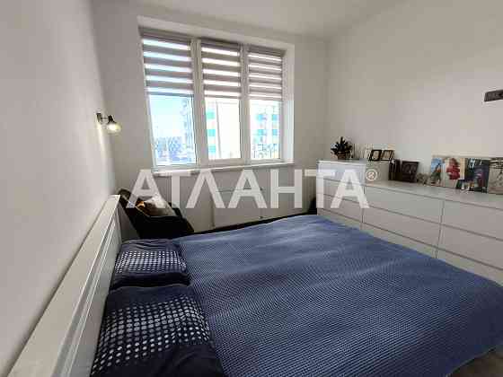 1-комнатная Квартира в Новострое Ремонт и Мебель Омега Толбухина СПС Одеса