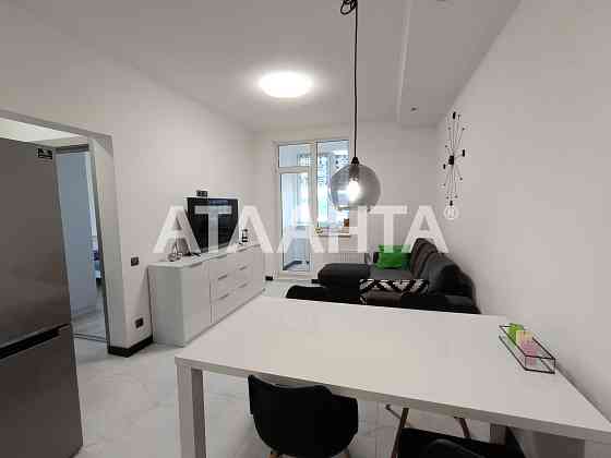 1-комнатная Квартира в Новострое Ремонт и Мебель Омега Толбухина СПС Одеса