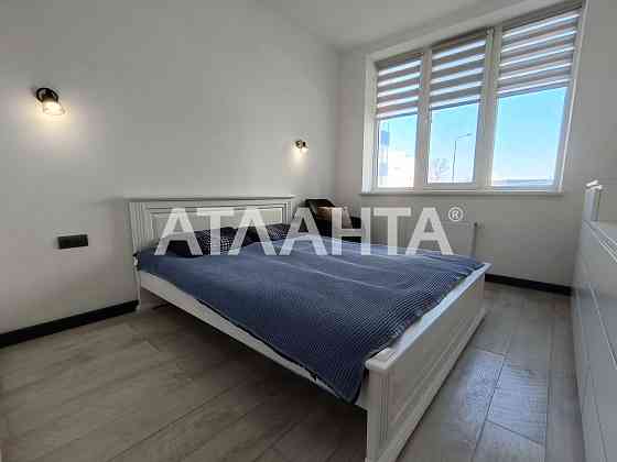 1-комнатная Квартира в Новострое Ремонт и Мебель Омега Толбухина СПС Одеса