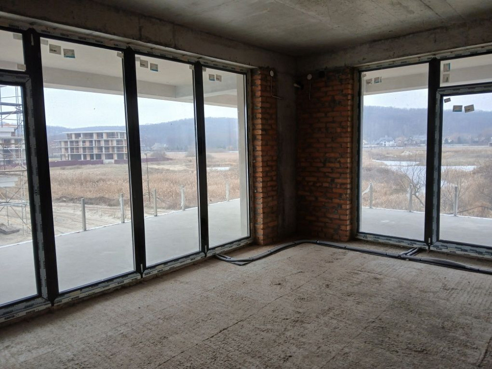 Елітна квартира  85 м2 в ЖК Park Lake City в селі Підгірці.Переуступка Подгорцы - изображение 3