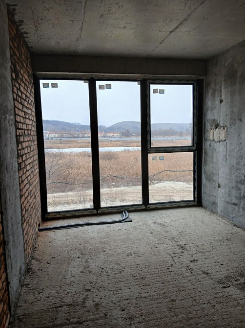 Елітна квартира  85 м2 в ЖК Park Lake City в селі Підгірці.Переуступка Подгорцы - изображение 4