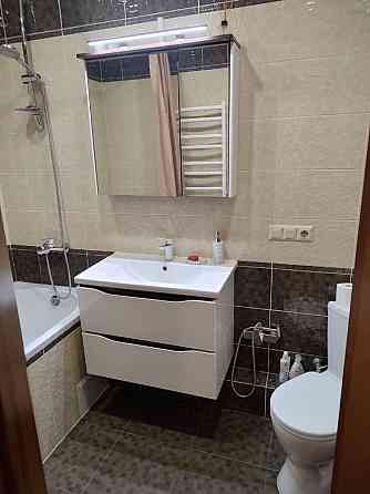 Двокімнатна квартира 61м; 83000$ Ірпінь