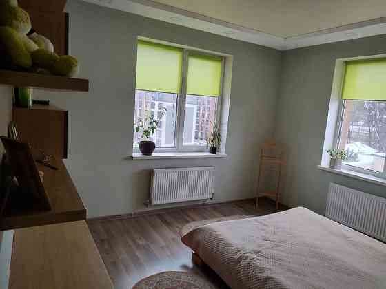 Двокімнатна квартира 61м; 83000$ Ірпінь