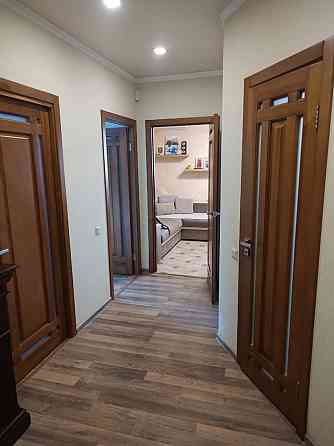 Двокімнатна квартира 61м; 83000$ Ірпінь