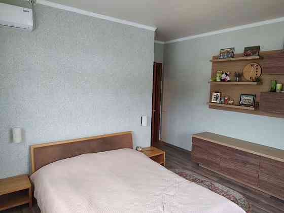 Двокімнатна квартира 61м; 83000$ Ірпінь