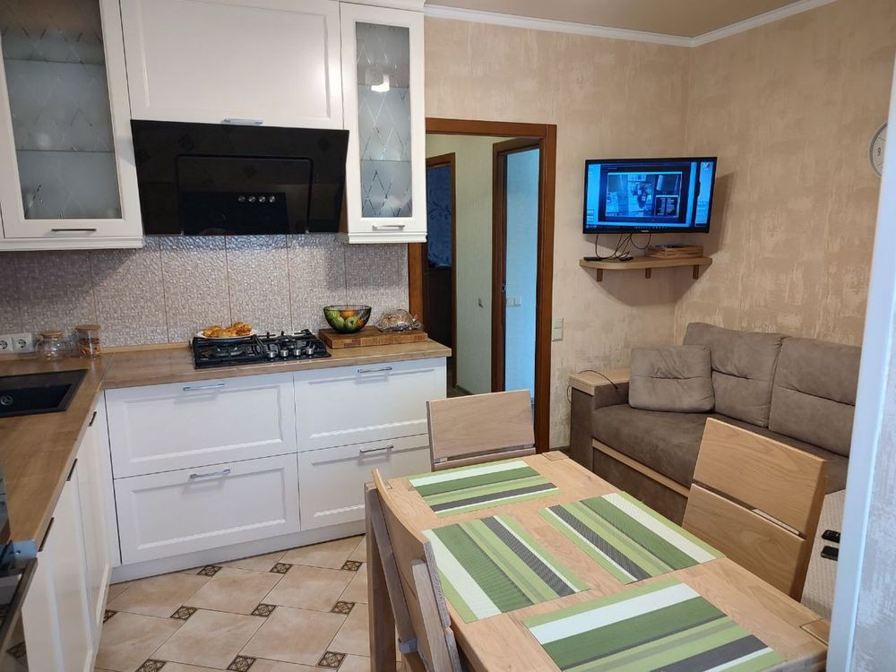 Двокімнатна квартира 61м; 83000$ Ірпінь - зображення 4