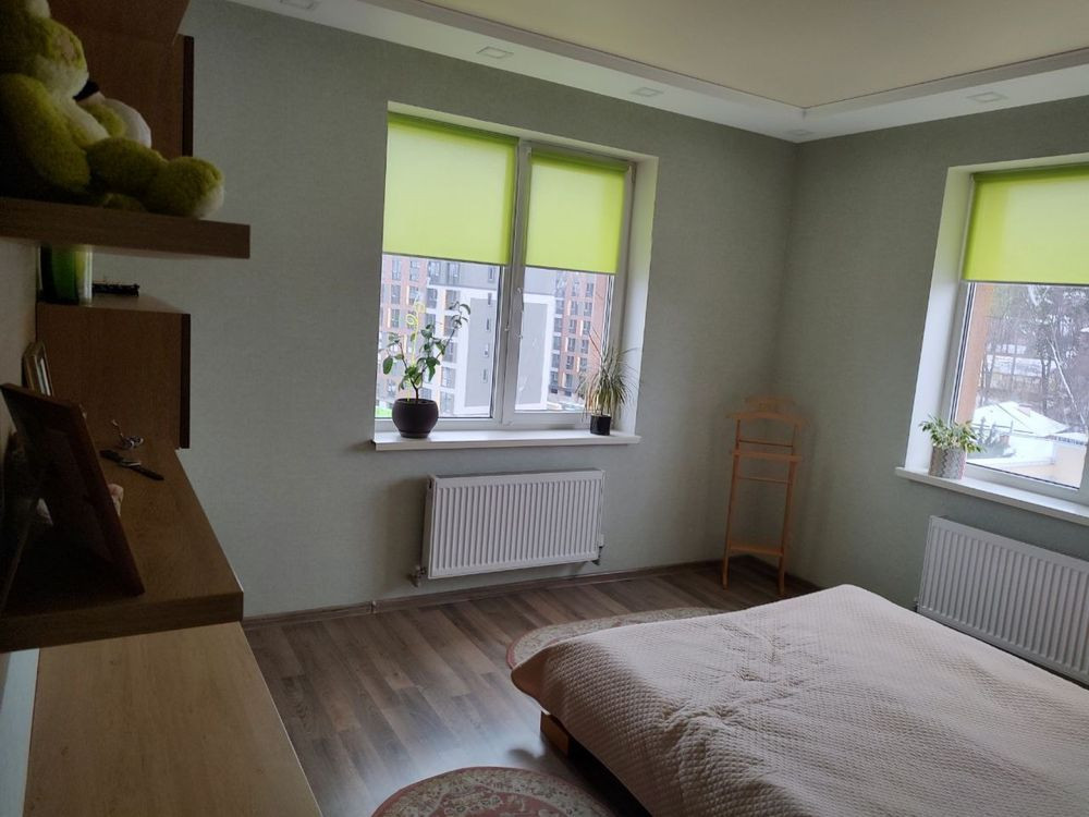 Двокімнатна квартира 61м; 83000$ Ірпінь - зображення 3