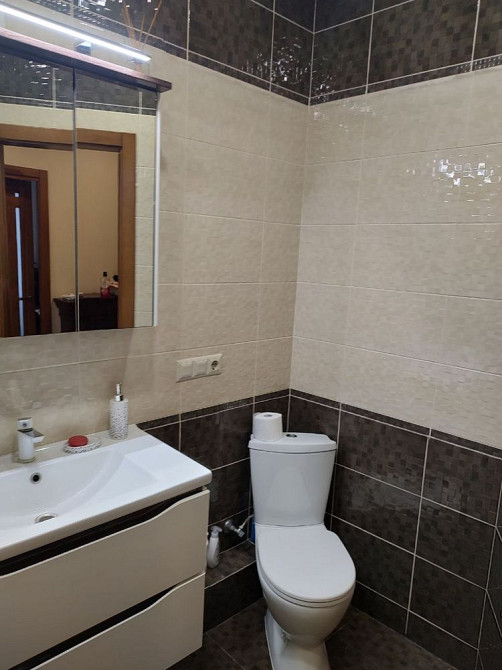 Двокімнатна квартира 61м; 83000$ Ірпінь - зображення 7