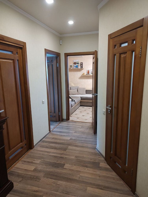 Двокімнатна квартира 61м; 83000$ Ірпінь - зображення 1