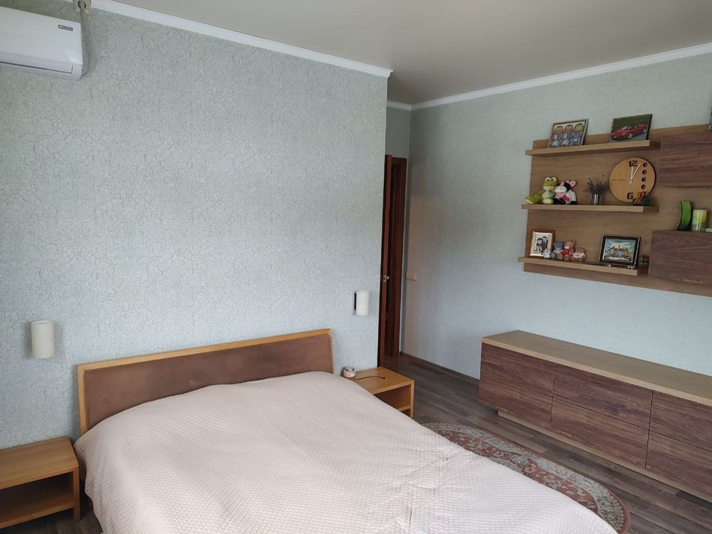 Двокімнатна квартира 61м; 83000$ Ірпінь - зображення 2