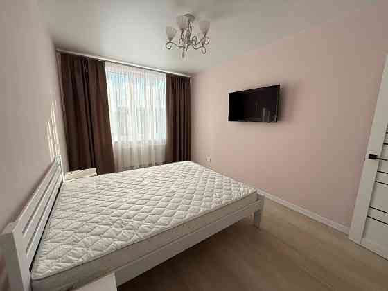 Центральний парк. Квартира з ремонтом Ірпінь