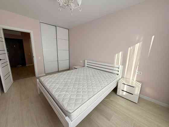 Центральний парк. Квартира з ремонтом Ірпінь