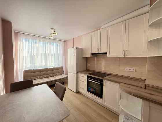 Центральний парк. Квартира з ремонтом Ірпінь