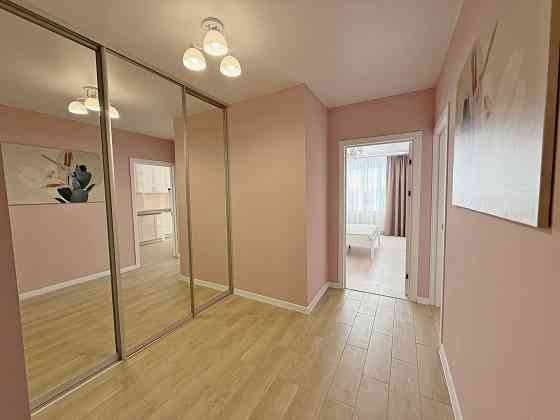 Центральний парк. Квартира з ремонтом Ірпінь