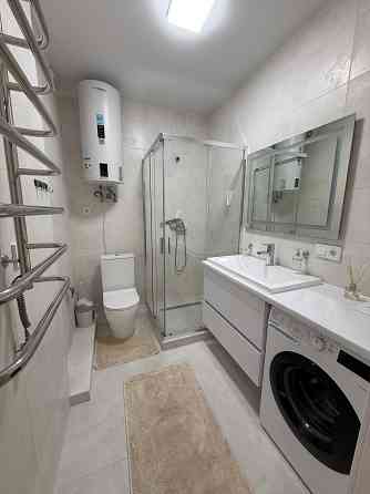 Центральний парк. Квартира з ремонтом Ірпінь