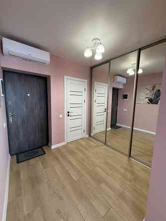 Центральний парк. Квартира з ремонтом Ірпінь