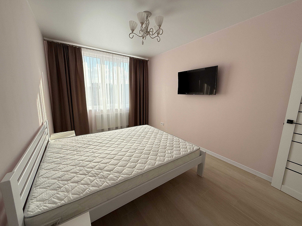 Центральний парк. Квартира з ремонтом Ірпінь - зображення 1