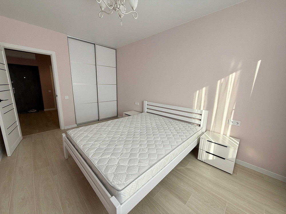 Центральний парк. Квартира з ремонтом Ірпінь - зображення 3