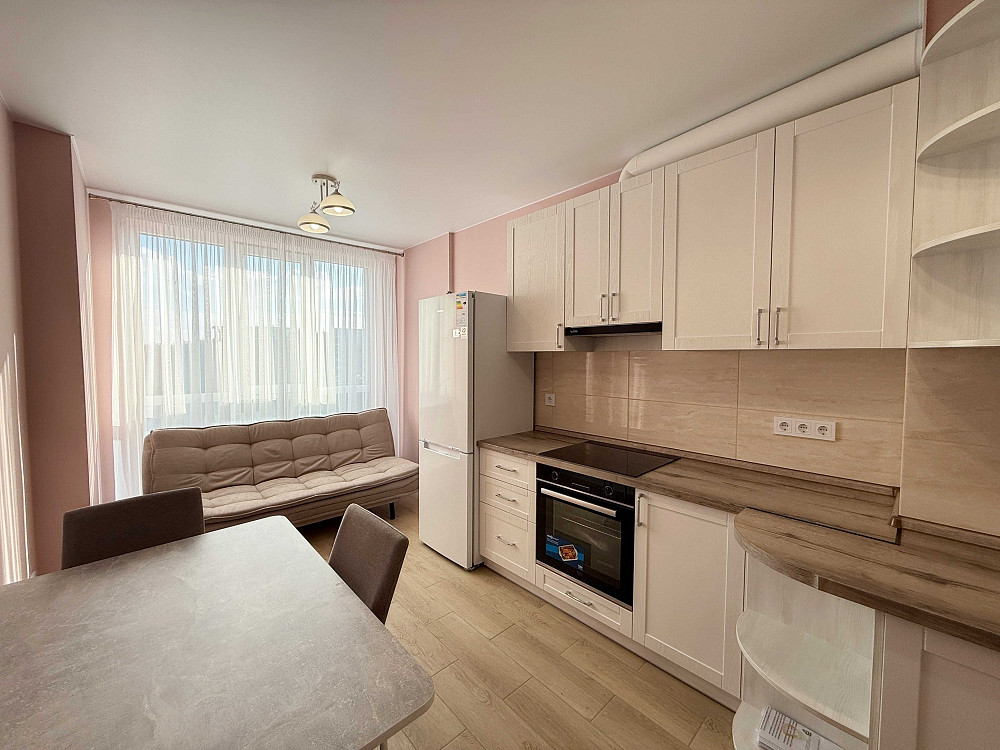 Центральний парк. Квартира з ремонтом Ірпінь - зображення 4