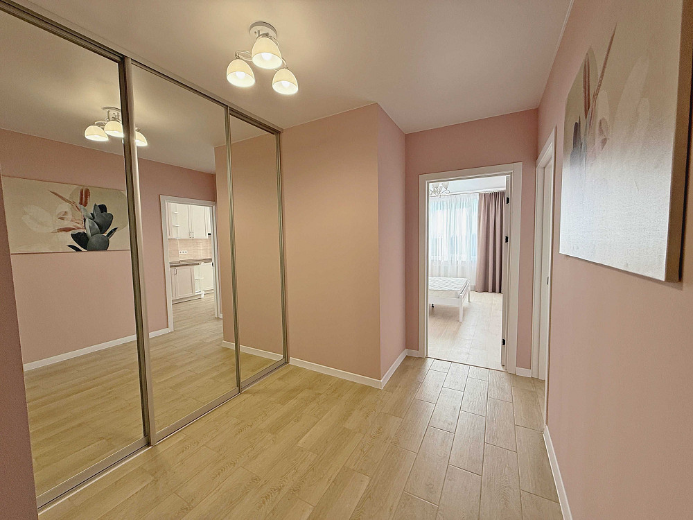 Центральний парк. Квартира з ремонтом Ірпінь - зображення 2